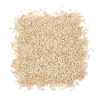 Roland Foods White Quinoa, Pre-washed, Specialty Imported Food, 12-Ounce : Dried Quinoa : Grocery & Gourmet Food