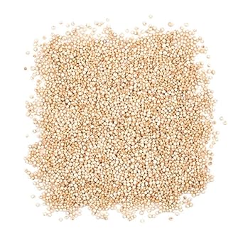 Roland Foods White Quinoa, Pre-washed, Specialty Imported Food, 12-Ounce : Dried Quinoa : Grocery & Gourmet Food