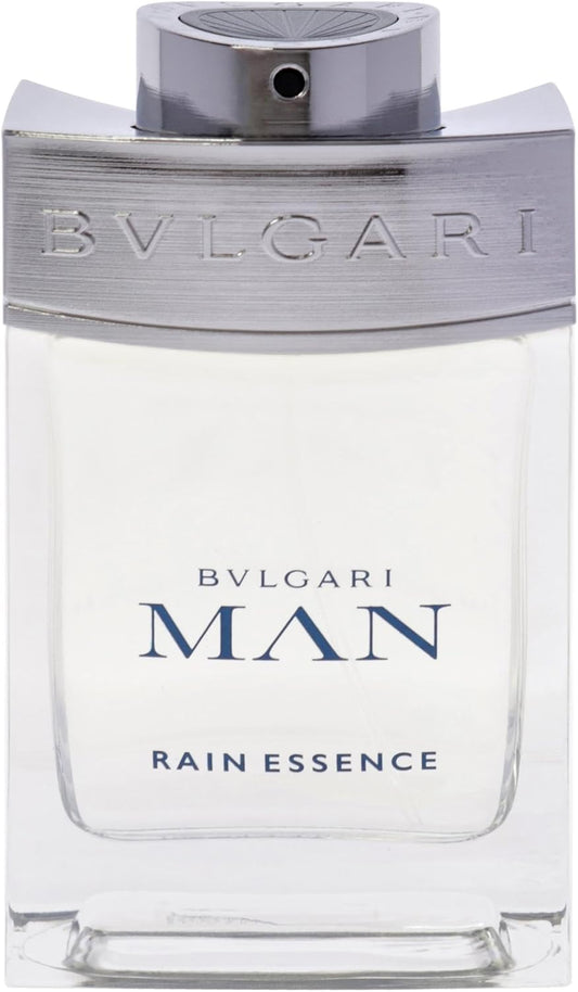 Bulgari Man Rain Essence Edp Spray 100Ml