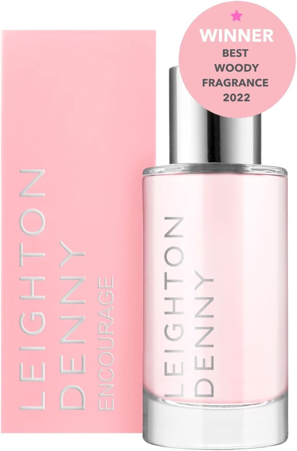 LEIGHTON DENNY Encourage 50ml Eau de Parfum Fragrance : Amazon.co.uk: Beauty