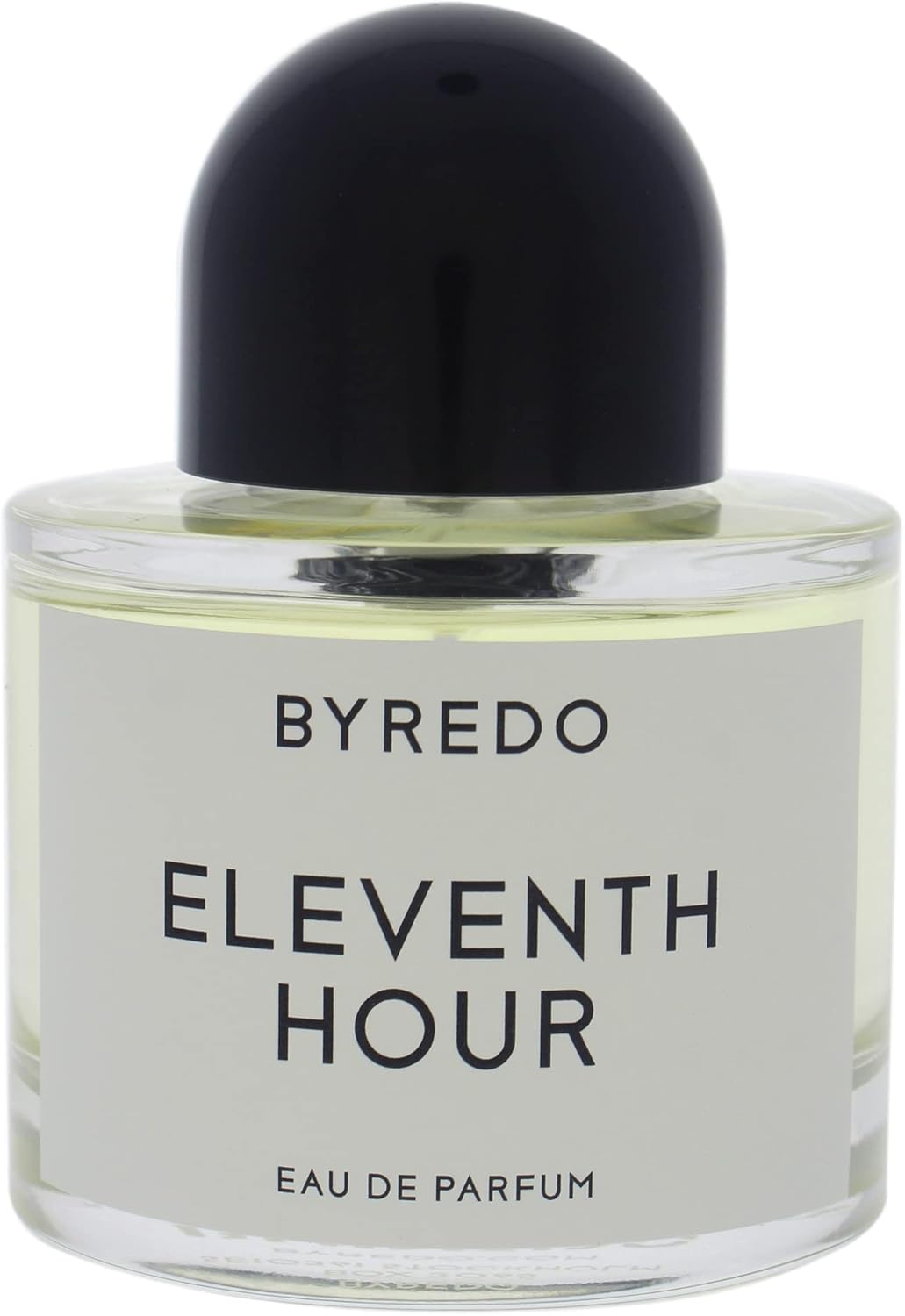 Eleventh Hour Byredo For Women 1.6 Oz Edp Spray