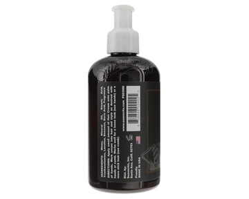 Suavecito Hair Cream Pump Bottle Medium Shine All Day Light Hold (16 Oz)