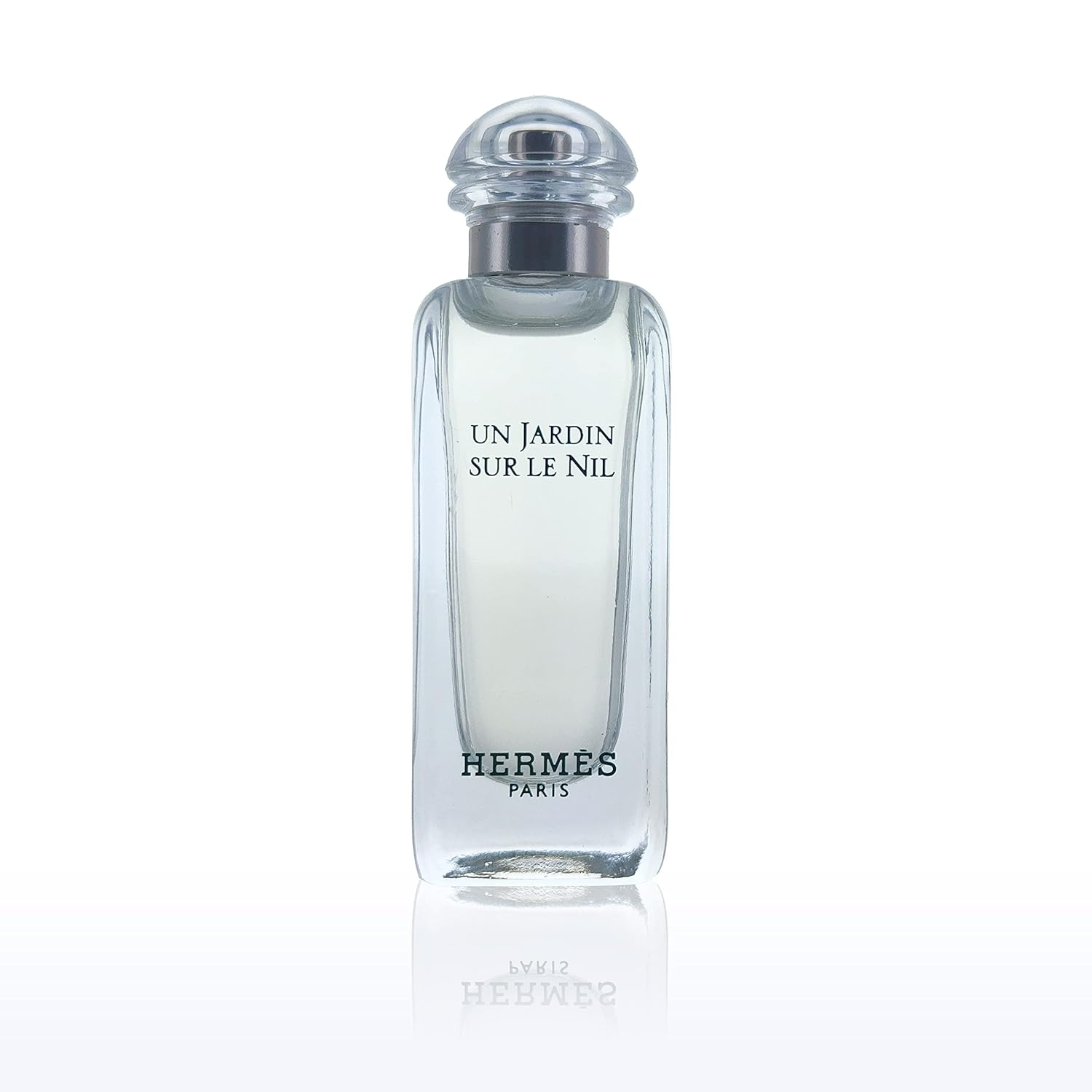Hermes Un Jardin Sur Le Nil Eau De Toilette Splash Mini Spray For Women, 7.5 Ml/0.25 Oz : Home & Kitchen