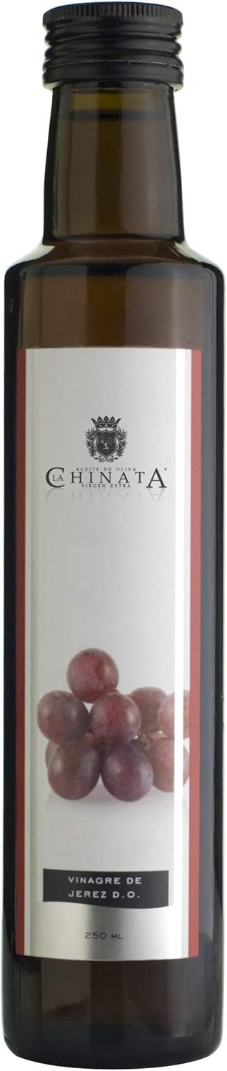 La Chinata Sherry Vinegar 250 Ml