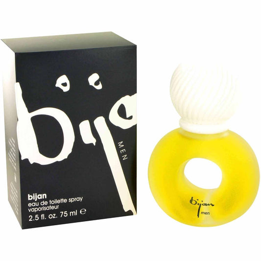 Bijan By Bijan Eau De Toilette Spray 2.5 Oz
