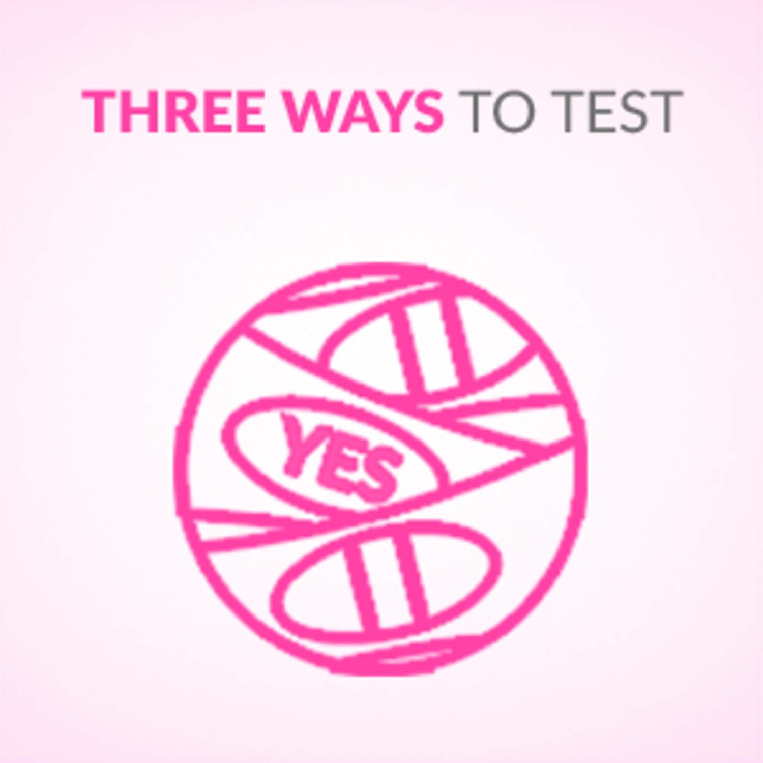 First Response Triple Check Pregnancy Test 3 ct. : Health & Household