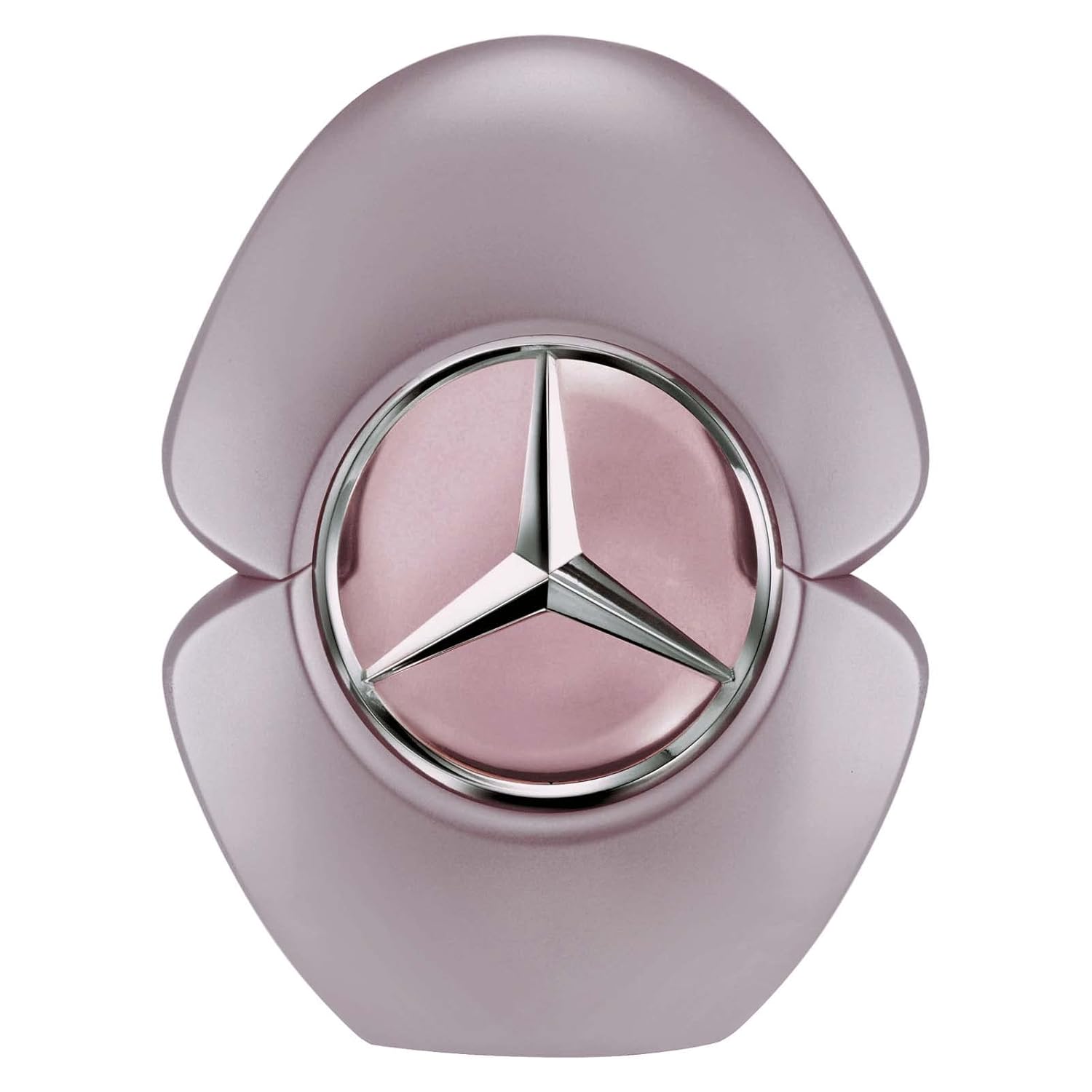 Mercedes-Benz Woman - Elegant Fragrance With Sweet, Floral, Fruity Notes - Mesmerize The Senses With Original Luxury Women'S Eau De Toilette Spray - Endless Day Through Night Scent Payoff - 3 Oz