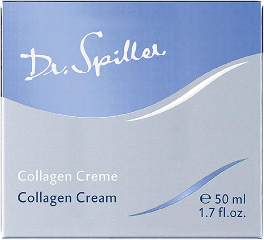 Dr. Spiller Biomimetic Skin Care Collagen Cream 50Ml