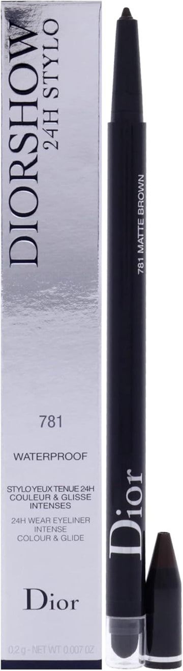 Diorshow 24H Pen 781