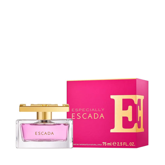 Escada Especially Eau De Parfum – Women'S Floral Perfume – With Notes Of Rose Petals & Pear – Long Lasting Fragrance