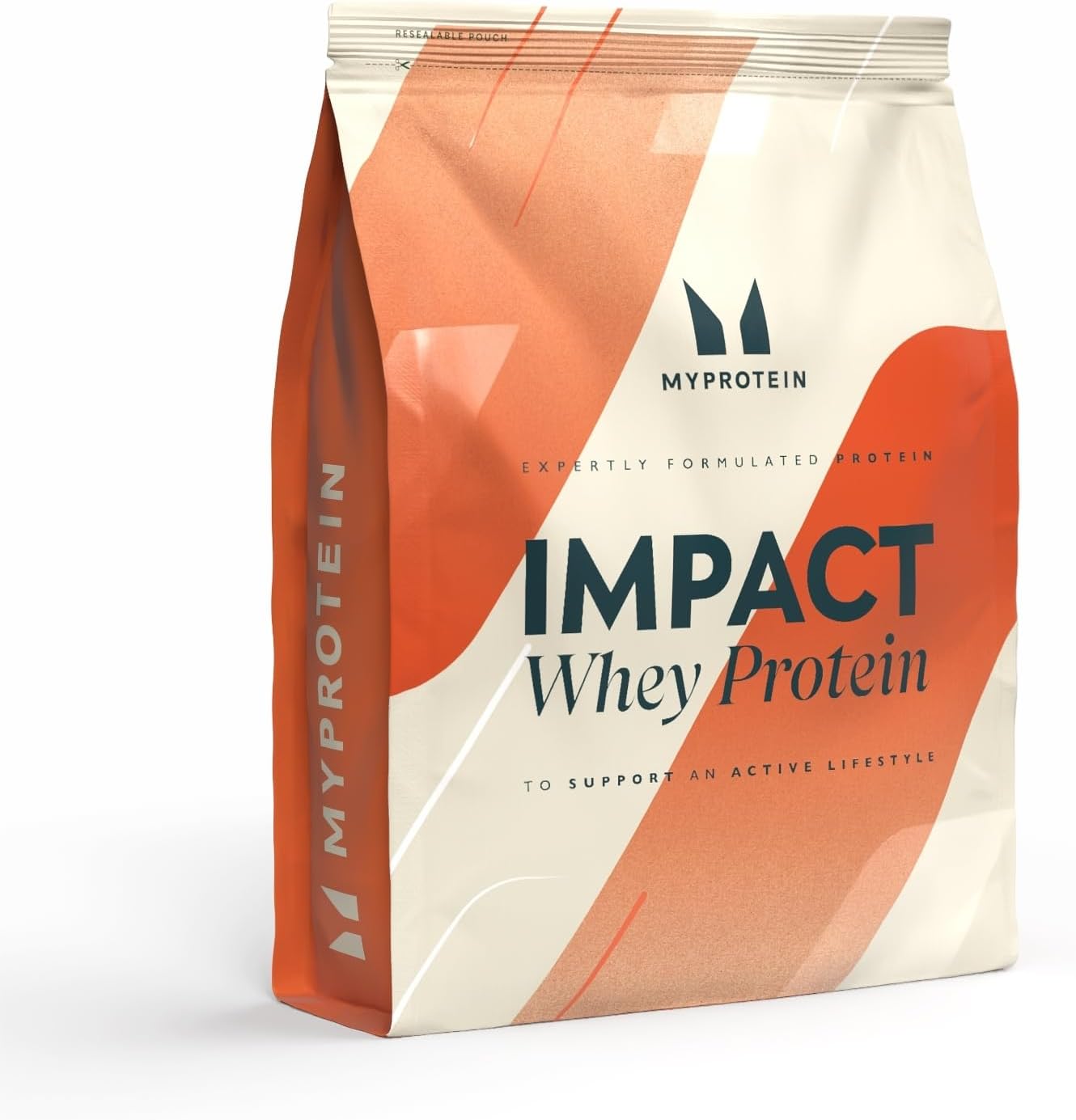 MyProtein Impact Whey Protein Powder – Vanilla Flavour – 500g, 23g of Protein per Serving, Supports Muscle Building, Recovery & Lean Muscle Maintenance – 16 Servings : Amazon.co.uk: Health & Personal Care