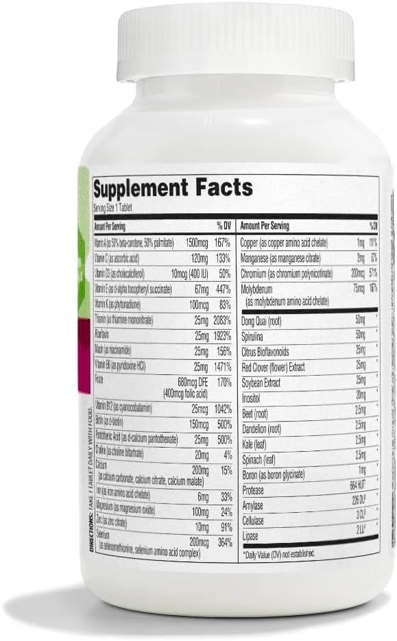 1500Mg, 240 Capsules- Coral Calcium Supplement Developed By Bob Barefoot- Supports Overall Health & Ph Levels- Contains Calcium, Magnesium, & Vitamins