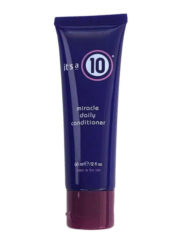 It'S A 10 Haircare Miracle Daily Conditioner, 2 Fl. Oz