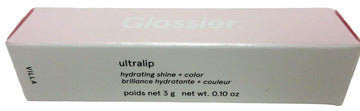 Glossier - Ultralip Hydrating Shine + Color - Villa 3G/0.10 Oz