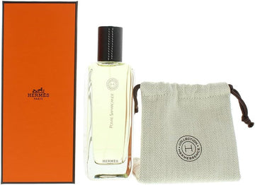 Hermès Poivre Samarcande Eau De Toilette 200Ml