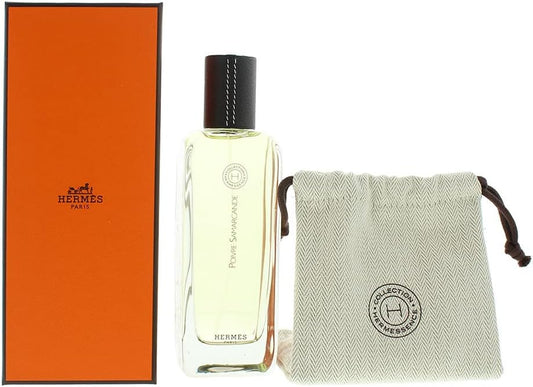 Hermès Poivre Samarcande Eau De Toilette 200Ml