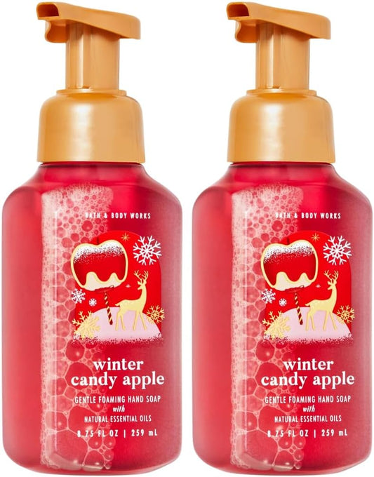 Bath And Body Works Hand Soap 2 X 250Ml