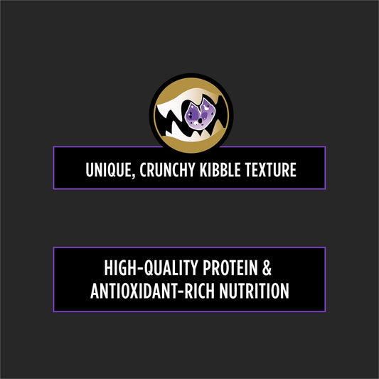Purina Pro Plan Veterinary Diets Dh Dental Health Small Bites Canine Formula Dry Dog Food - 6 Lb. Bag