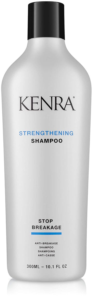 Kenra Strengthening Shampoo/Conditioner | Stop Breakage | Reduces Up To 99% Of Breakage & Provides Hair Breakage Repair | Fortifies Hair Against Daily Aggressors | All Hair Types