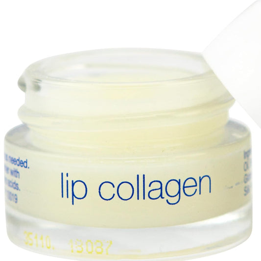 Somaluxe Lip Collagen + Peptide Complex 0.25Oz/7.4Ml