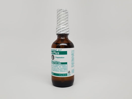 7 Flora Plus (59Ml)