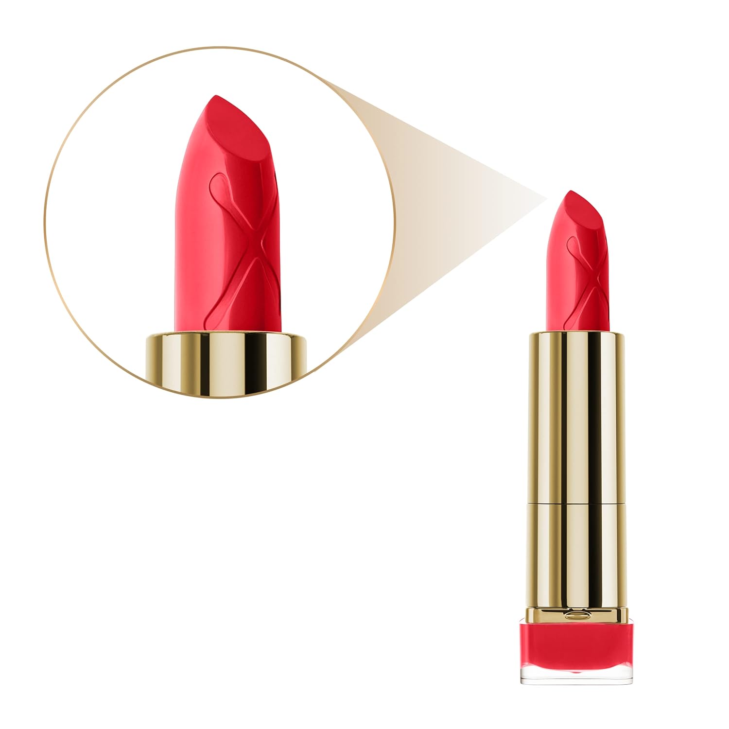 Max Factor Color Elixir Lipstick Moisture 070 : Beauty & Personal Care