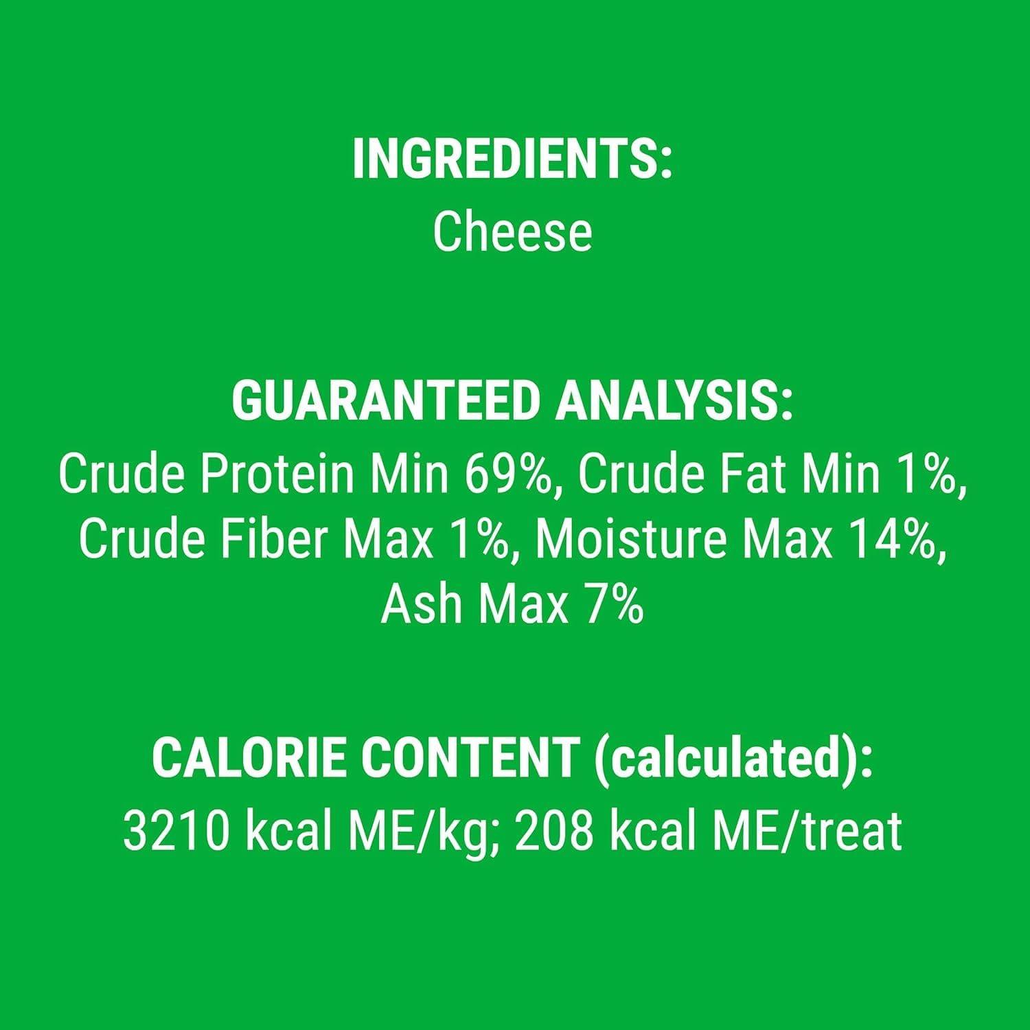 Himalayan Cheese Chews | Long Lasting, Stain Free, Protein Rich, Low Odor | 100% Natural, Healthy & Safe | No Lactose, Gluten Or Grains | 2.5 lbs BULK TUB | MEDIUM | for Dogs 35 Lbs & Smaller : Pet Supplies