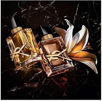 Yves Saint Laurent Libre Flowers & Flames Eau De Parfum 30Ml