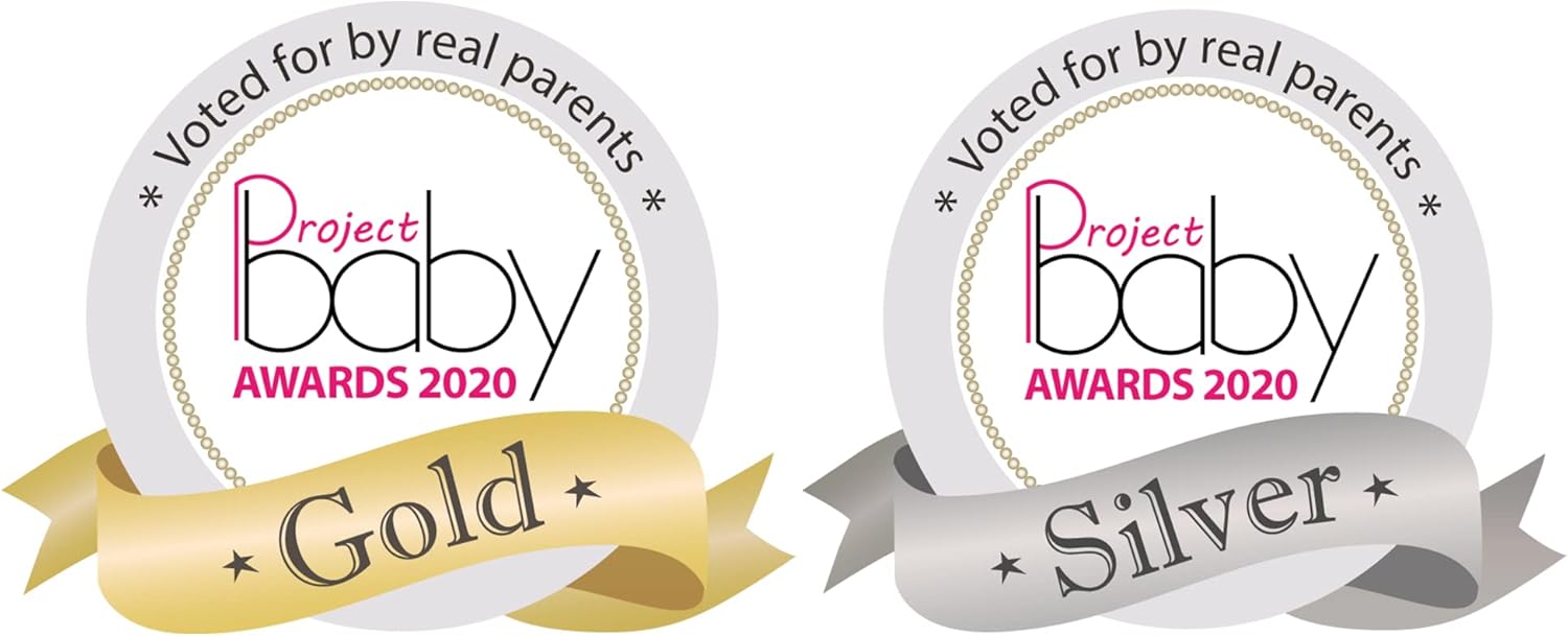 Burt's Bees Stretch Mark Cream & Pregrancy Belly Butter, With Nourishing Shea Butter & Vitamin E, 185g : Amazon.co.uk: Baby Products