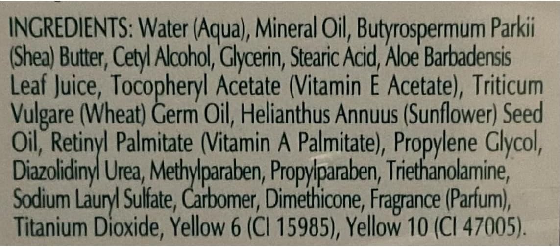 Fruit Of The Earth Bogo Lotion Shea Butter 11 Ounce (325ml) (2 Pack) : Beauty & Personal Care