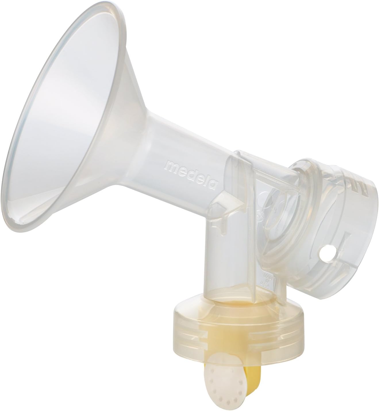 Medela Breast Shield, Valve And Membrane