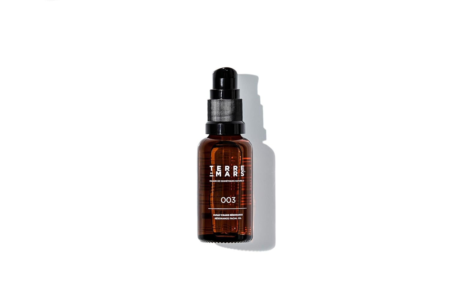 Terre De Mars - Resonance Facial Oil - 1 Fl Oz