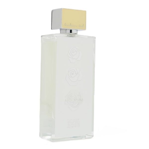 Arabian Oud Perfume Musk Rose Edp 100Ml