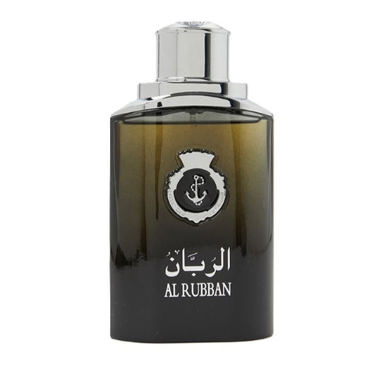 Arabian Oud Perfume Al Rubban 120Ml