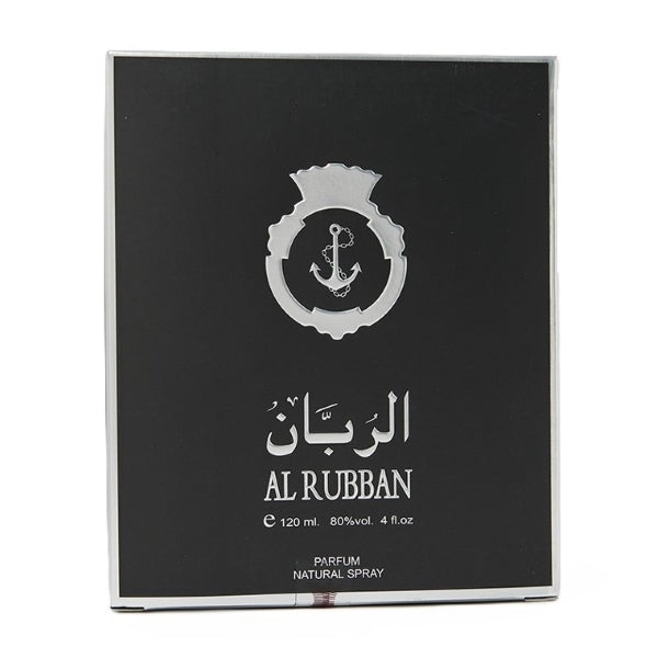 Arabian Oud Perfume Al Rubban 120Ml