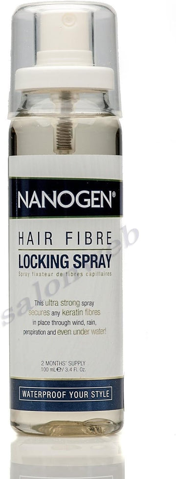 Nanogen Locking Mist Spray : Amazon.co.uk: Beauty