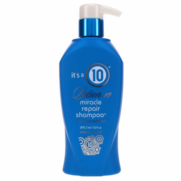 It'S A 10 Haircare Potion Miracle Repair Shampoo 10 Fl. Oz