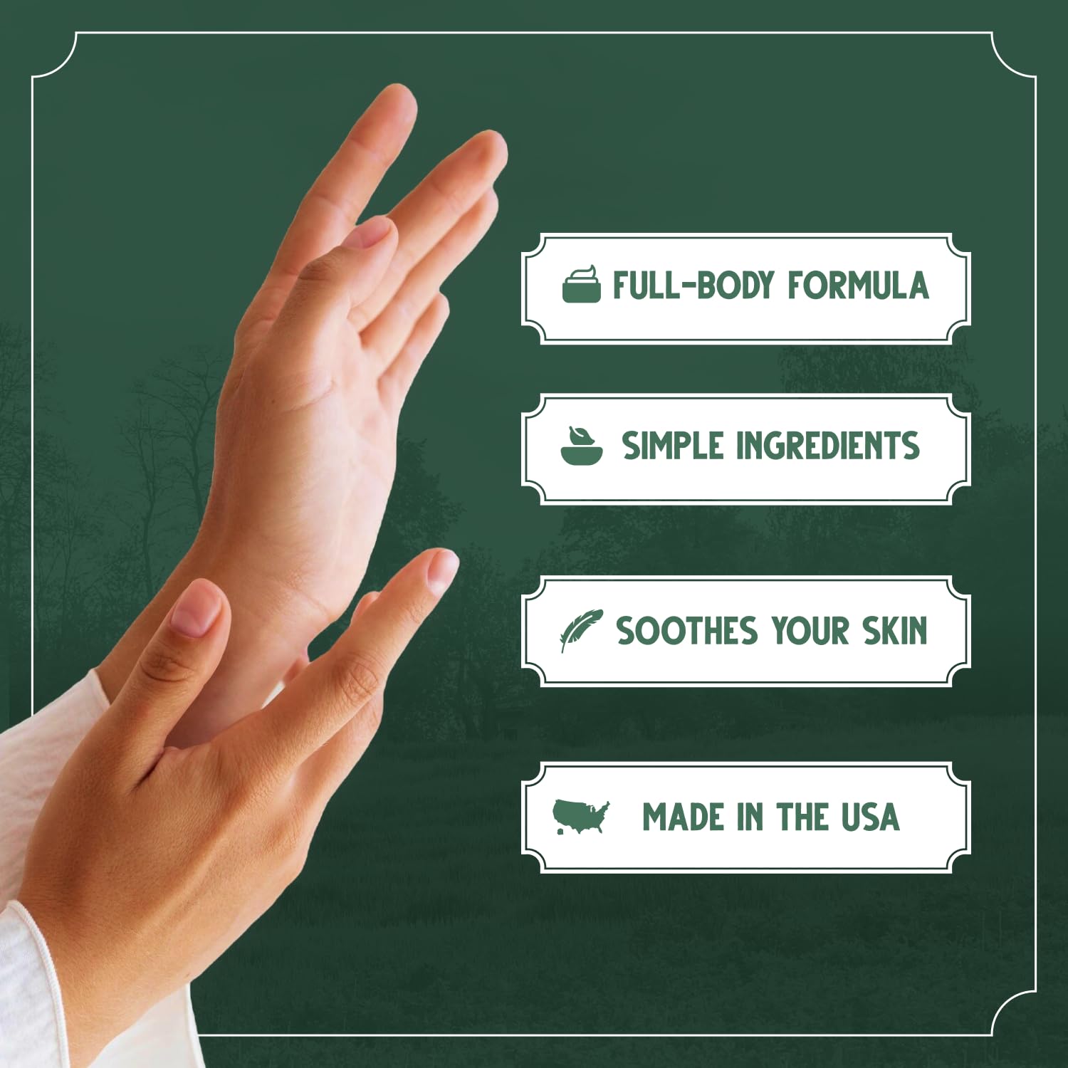 Bag Balm Original On-The-Go Lip Balm Tubes For Chapped Lips, Dry Hands, Skin Irritations And More - 0.33Oz, 6 Pack