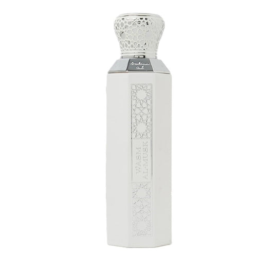 Arabian Oud Perfume Wasm Al Musk 100Ml