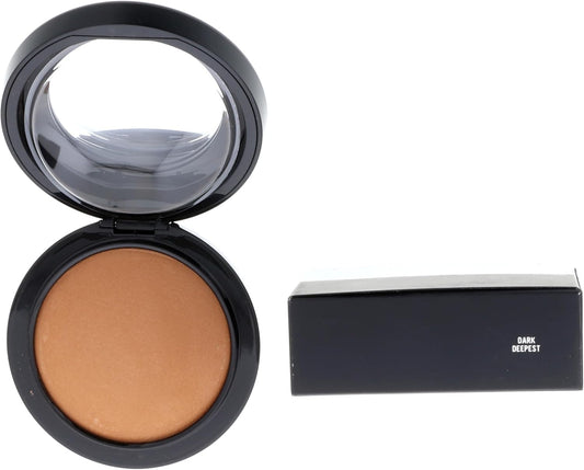 Mac Mineralize Skinfinish Dark Deepest By M.A.C