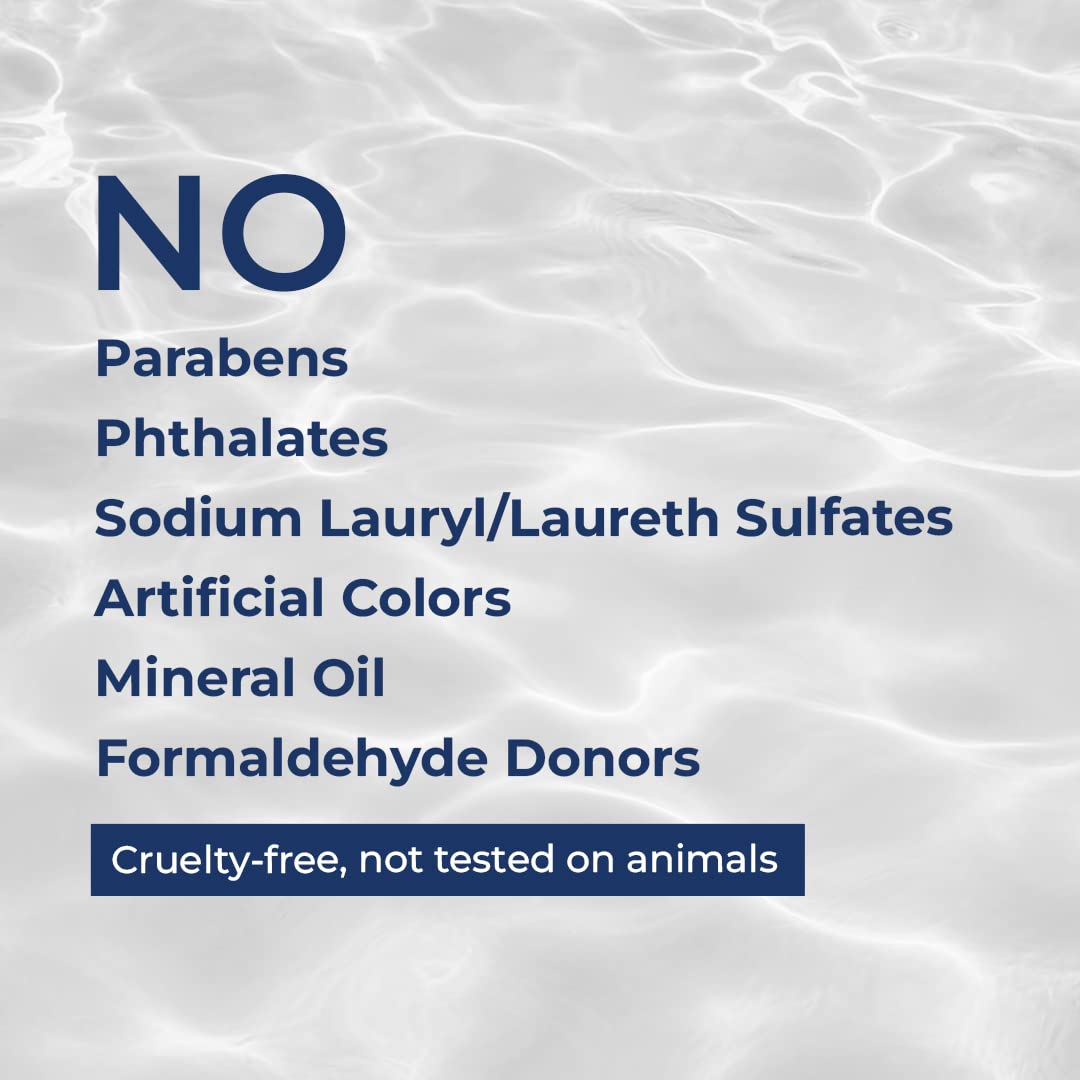 Kiss My Face Goat Milk Body Butter - Rosemary + Tea Tree - Antioxidant Blend Of Olive Oil, Aloe & Liposomal Vitamin C - 3Xbiotic Complex - Cruelty-Free - 6 Oz Jar : Beauty & Personal Care