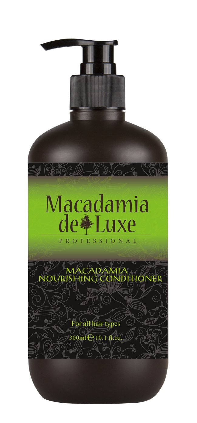 Hair Conditioner 10 Fl.Oz