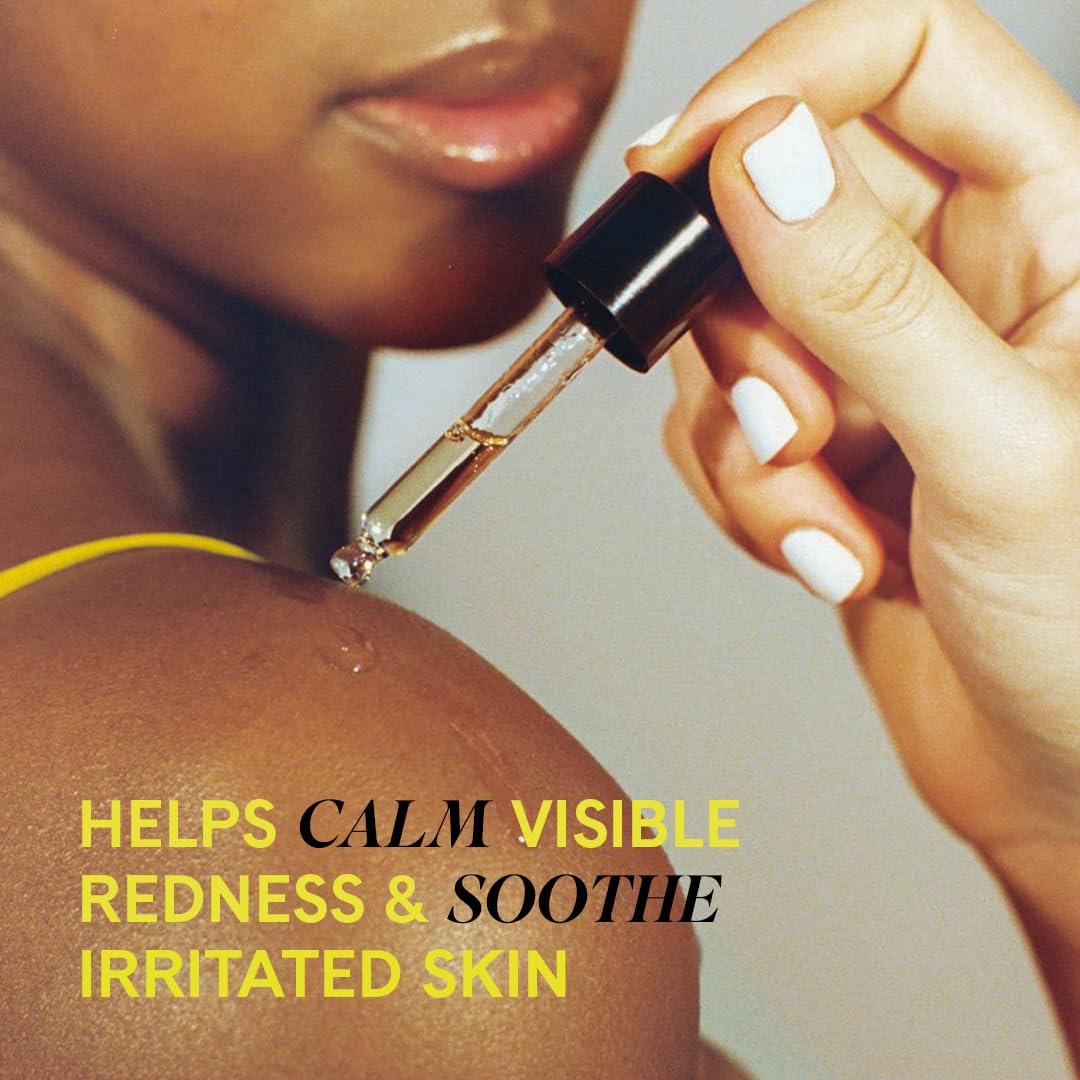 Fur Ingrown Hair Oil For Bikini Line, Underarms, Legs & More – Soothes Razor Bumps, Prevents Ingrowns, Reduces Redness & Irritation – Jojoba, Clary Sage & Tea Tree – 14Ml : Beauty & Personal Care