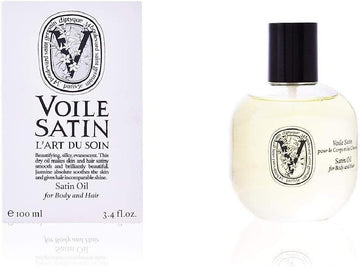 Diptyque Voile Satin Pour Le Corps Et Les Cheveux – 100 Gr