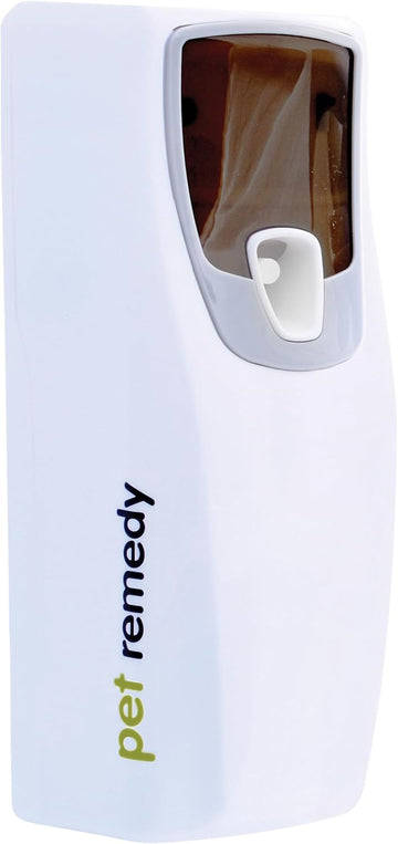 Pet Remedy Natural Calming Refill For Spray And Battery Atomiser 300Ml