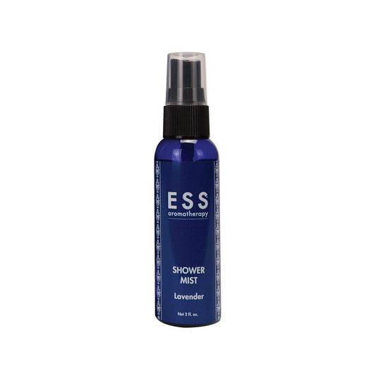 ESS Aromatherapy Lavender Shower Mist 2 FL Oz : Health & Household