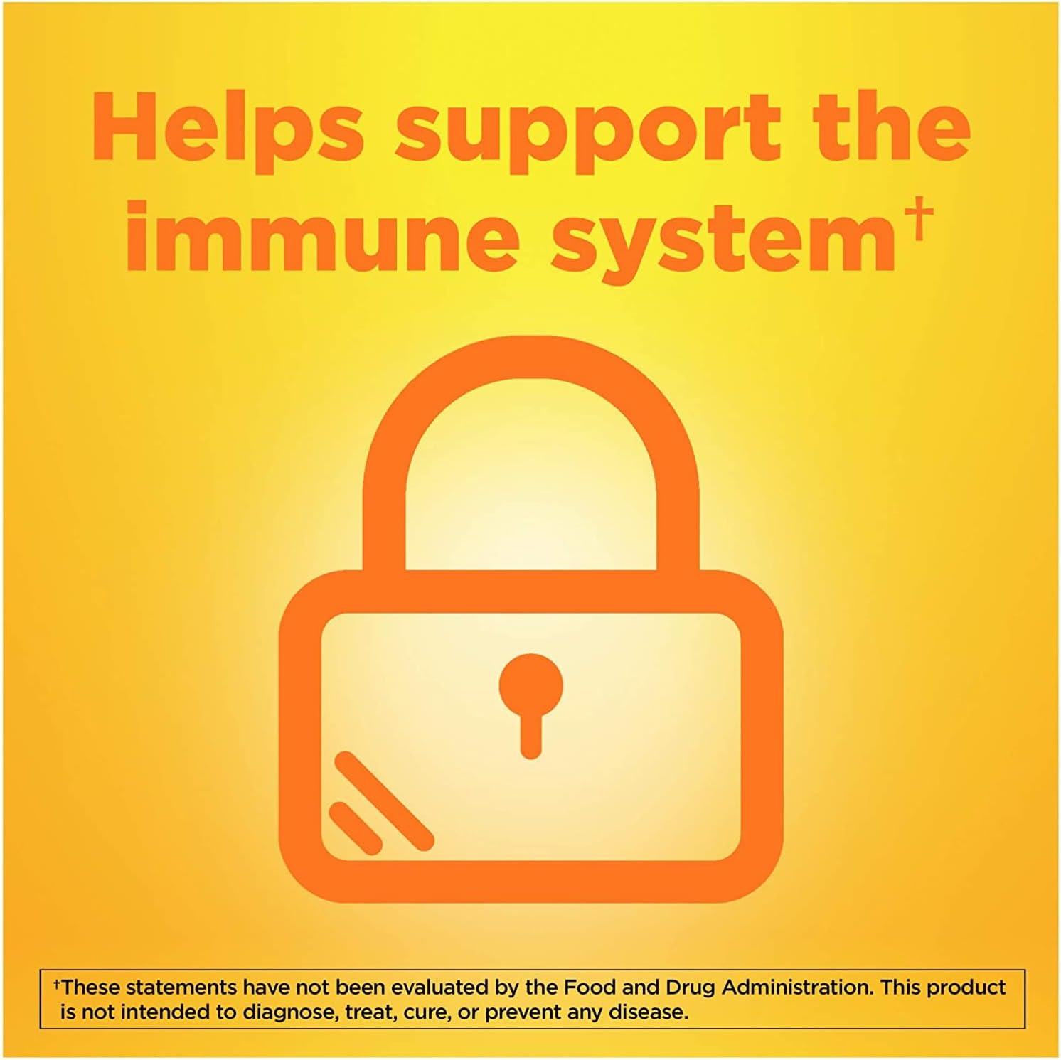 Nature Made Vitamin C 500Mg Tablets, 500 Count Value Size, For Immune Support, Gluten Free (Pack Of 3)