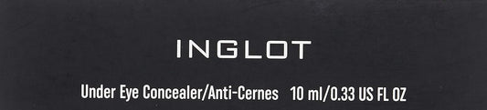 Inglot Under Eye Concealer 105