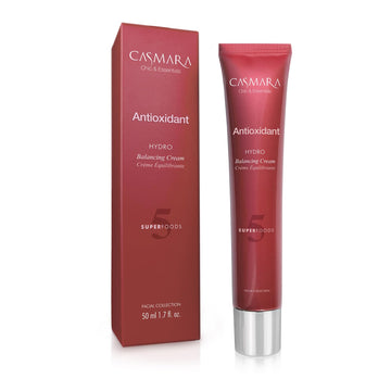 Casmara Antioxidant Hydro Balancing Cream Size 1.7 Fl Oz