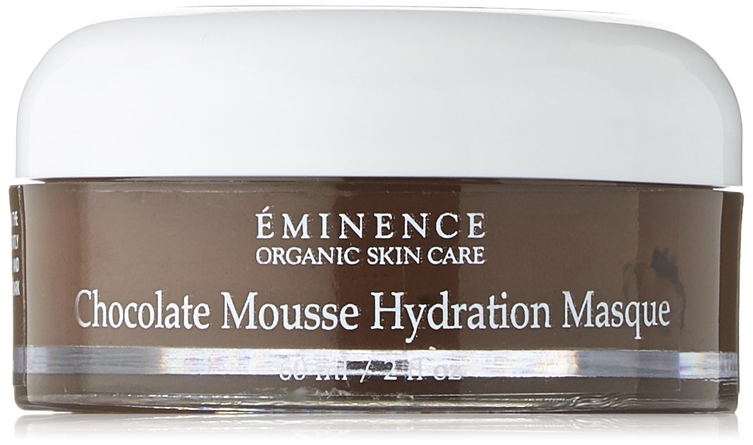 Eminence Chocolate Mousse Hydration Masque 2 Oz